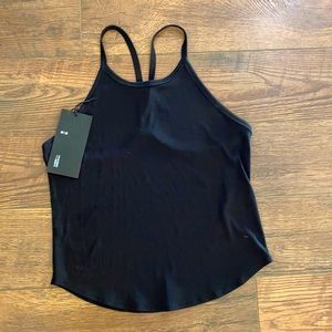 Stronger As One Ribbed Tank